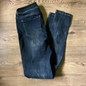 Maurice’s Skinny Jeans